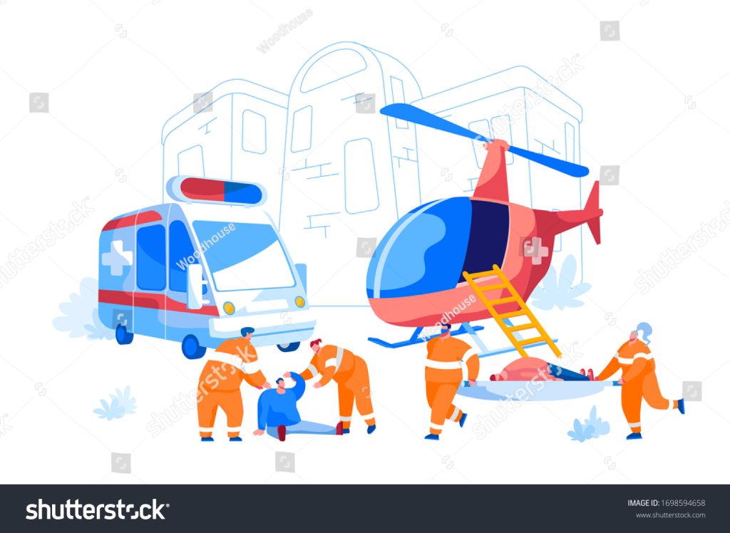 Air Crew Resuscitation Simulaion Course (ACRS)